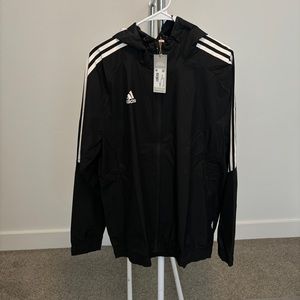 Adidas Condivo 22 All Weather Jacket